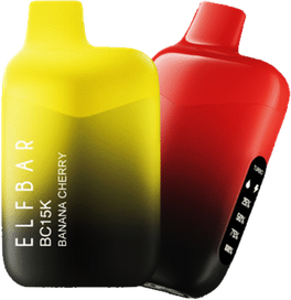 Imagem Elfbar 5000 puffs