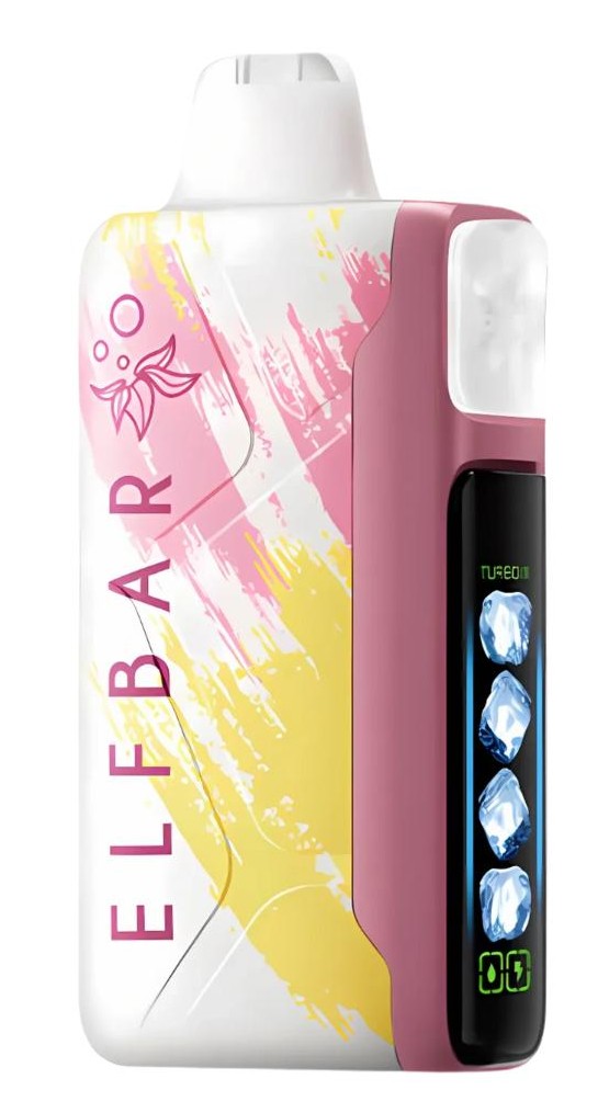 Imagem Elfbar 40000 puffs