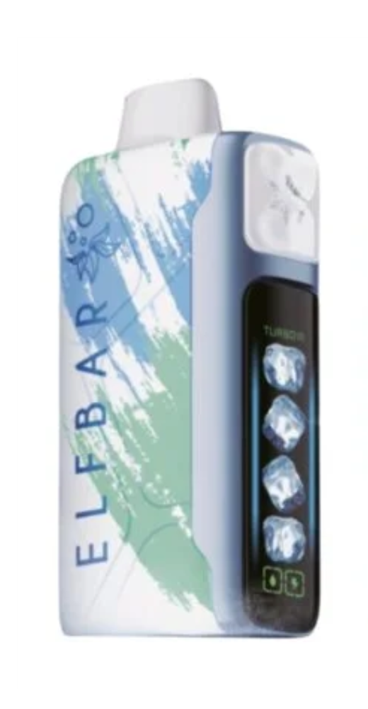 Imagem Elfbar 40000 puffs