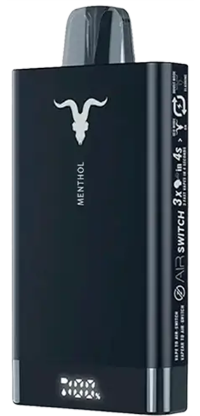Imagem Ignite 15000 puffs