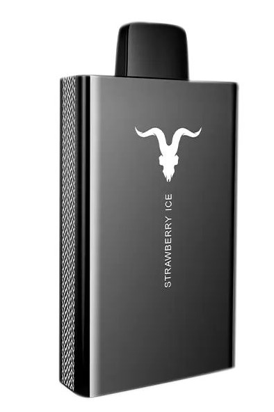 Imagem Ignite 8000 puffs