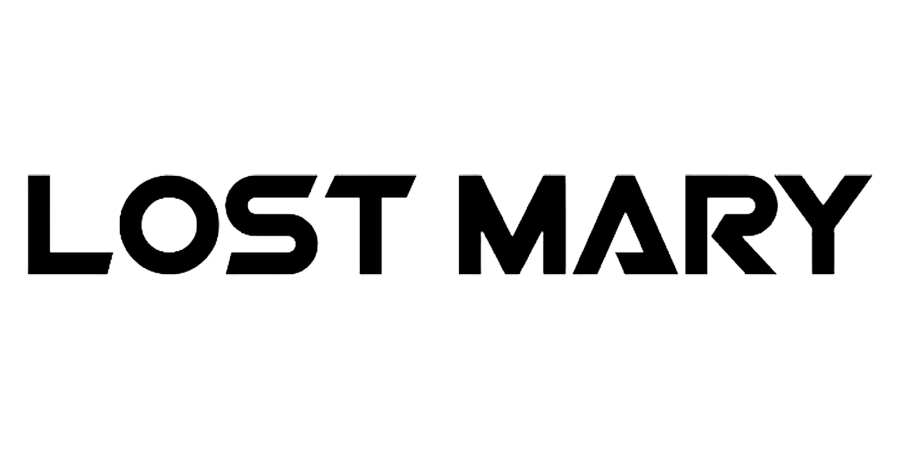 Lost Mary Logo
