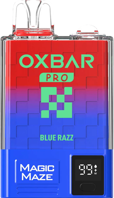 Imagem Oxbar PRO 10000 puffs